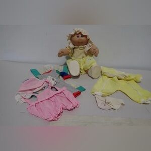 1985 Cabbage Patch Preemie